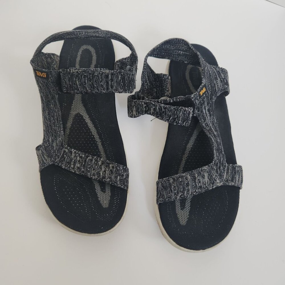 Teva Terra Float 2 Knit Universal Sandal Men's US Size 12